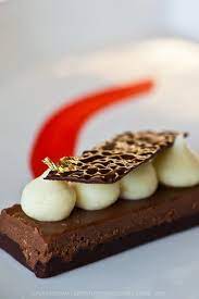 Classic Dessert Revisited Tarte Au Sucre Royce Li Greenfuse Photos Garden Farm Food Photography Desserts Bakery Cakes Food