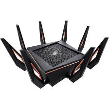 Wifi Router and Fiber Router