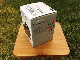 Lightroom will then apply those settings to each imported photo. Rokinon 14mm F2 8 Lens Profile Sony Fe Mount For Lightroom