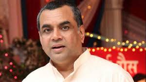 Bollywood actor paresh rawal accepted islam | paresh rawal talking about muslims paresh rawal family with parents, wife, son and career paresh rawal is a famous actor, thespian and. Paresh Rawal Don T Have Money Nor Do I Own Any Production House To Launch My Sons