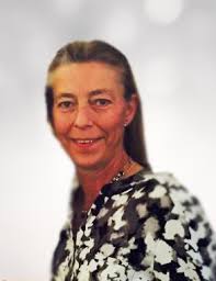 Obituary information for Barbara Lou Morgan