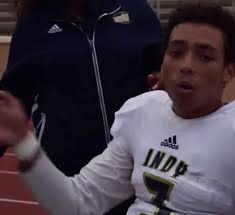 Malik Henry Arena League Highlights