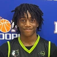 Isaiah Cato's Men's Basketball Recruiting Profile