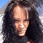 Christi Prater's Instagram, Twitter & Facebook