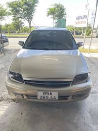 Mua Bán Xe Ford Laser Nhập Khẩu Chính Hãng Giá Rẻ, Uy Tín