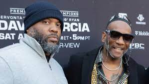Calvin Ford & Kenny Ellis: The Masters Behind Gervonta Davis
