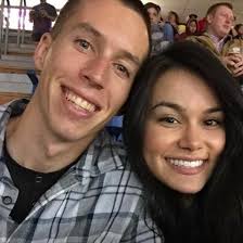 Sofia Rodriguez and Ryan Reagan's Wedding Website