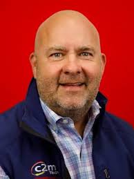 Connect with the Leadership Team at c2mtech