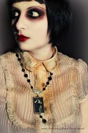 Marilyn Chen (spidergin)