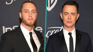 Chet haze, also known as chester marlon hanks, is the son of academy. Tom Hanks And Rita Wilson S Kids Chet And Colin Staying Positive After Parents Get Coronavirus Access