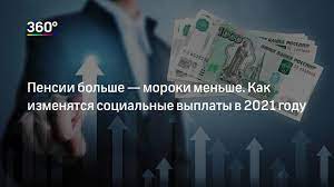 Единовременная выплата пенсионерам в 2021 году. Vyplaty V 2021 Godu Kak Izmenyatsya Pensii I Posobii Na Detej