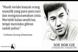6 Quotes Plesetan Tokoh Indonesia Ini Bikin Kalian Gagal Fokus