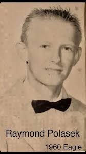 Condolences to the family of James Raymond Atchley.