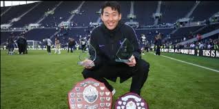 Đây là người luôn ủng hộ con trai mình vô số lần. Son Heung Min Biography Age Height Achievements Facts Net Worth