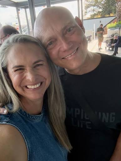 Libby Trickett - Libby Trickett added a new photo.