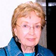 Edith Shepherd Obituary