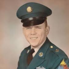 Kenneth "Andy" Charles Anderson Obituary 2019