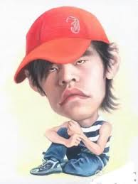 嗚嗚誰能拒絕一只大面包的wink 軟乎乎的好想把頭埋進去～ 大面包也不能拒絕更軟的窩窩[吧唧R] 好愛這個Fancy Halo Blomus寵物床啊