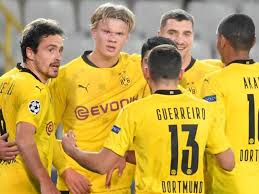 In 0 (%) matches played at home was total goals (team and opponent) over 1.5 goals. Bundesliga Bayern Munich Visit Borussia Dortmund For Showdown As Robert Lewandowski Erling Braut Haaland Go Head To Head Football News