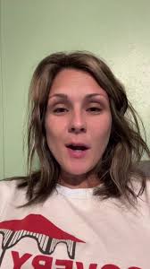 Amber Cochran Gilbert