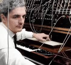 BOB MOOG/ May 23, 1934