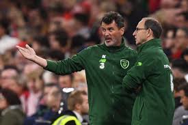 Back in 2006, celtic travelled to ibrox under gordon strachan with a healthy lead at the top of the table. Roy Keane And The Cryptic Celtic Manager Update As Martin O Neill Hints At Dermot Desmond S Thinking Daily Record