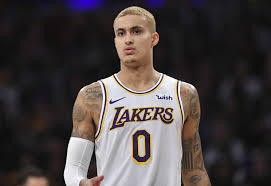 Jun 05, 2021 · as weird as it sounds, kyle kuzma is the longest tenured lakers player on the roster. Potential Trade Packages And Landing Spots For Lakers Kyle Kuzma Bleacher Report Latest News Videos And Highlights