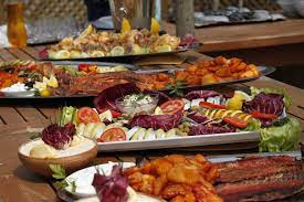 Is romanian food something you'd try? A Guide To Romania S National Cuisine
