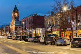 Rural canada is full of tiny towns, today we will visit collingwood, ontario. Collingwood Ontario Where People And Businesses Thrive Business View Magazine