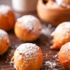 Family is everything at olive garden. Light And Fluffy Zeppole Addictive Italian Doughnut Holes Baking Beauty