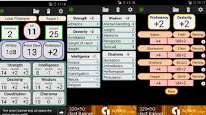 The Best Apps And Software For D D Pathfinder Etc