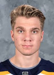 Robert Thomas Hockey Stats and Profile at hockeydb.com