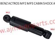 MERCEDES BENZ ACTROS MP2/MP3 FRONT CABIN SHOCK ABSORBER ...