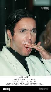 Jas mann hi-res stock photography and images