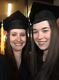 So proud of you Miles Bastianich ! #graduation #NewYorkCity Fordham  University