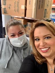 Don't walk here….run! Edgewater Tacos Patty is a true lady boss! ❤️