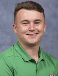 CHARLOTTE 49ERS MEN'S GOLF