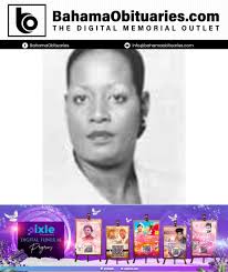 Sandra Eloise Sweeting