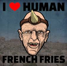 POPHEADS — Hal Hefner