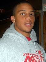 Adrian McDonald, Buffalo, Shortstop