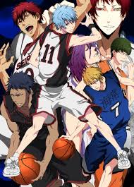 Kuroko No Basket Kuroko Kuroko No Basket Kuroko S Basketball