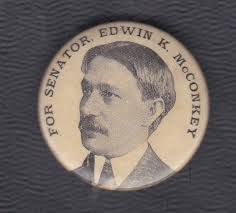 Edwin Knight McConkey (1864-1910)