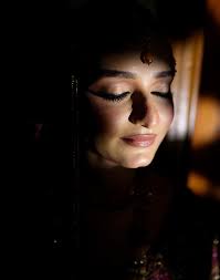 Elegance in every detail.✨ 💄: @makeup_by_yusras 👗 :  @nainasboutique_official 💇‍♀️ : @hair_by_sanjana . . #makeupshoot #hairdo  #dress #bridaldress #indoorshoot #makeupatrist #fyp #fy #ɴᴇᴡᴘᴏsᴛ #instagram  #instadaily #newsfeed #makeup #look ...