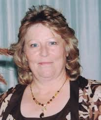 Julie Cordon Obituary (1952