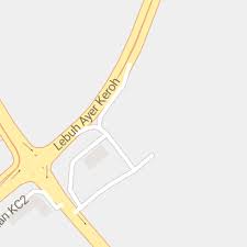 Atrašanās vietu kartē, telefons, darba laiks, atsauksmes. Bank Islam Ayer Keroh