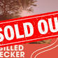 Oxpecker Red-Billed 2026 event image