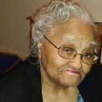 Mrs. Ethel Louise Little Crandell Obituary