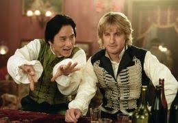And his brothers, andrew wilson (the eldest) and luke wilson (the youngest). Jackie Chan Und Owen Wilson Wollen S Noch Noon