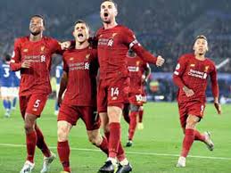 Liverpool best england teams ! Liverpool F C Liverpool Fc S Flawless Track Record 37 Unbeaten Matches 32 Wins 89 Goals The Economic Times