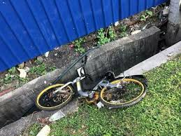 Check spelling or type a new query. Gambar Habis Jahanam Obike Bila Dapat Kat Orang Malaysia Siapa Yang Salah